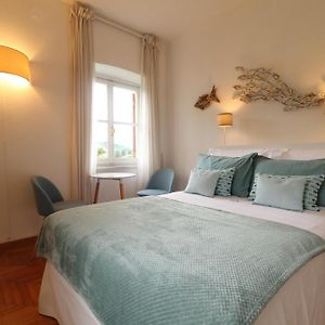 Camera con letto queen size